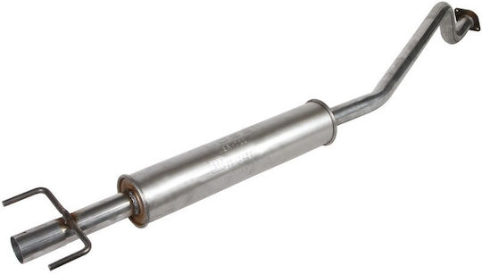 Bosal Auspuff Ende für Opel