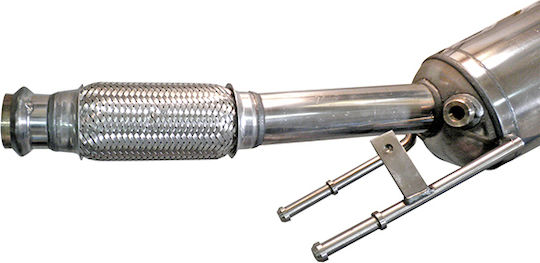 Americat DPF Filter for Citroen