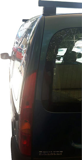 Nordrive 1997-2008 (with Roof Rack Legs)