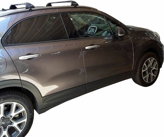 Nordrive 2015+ (with Roof Rack Legs)