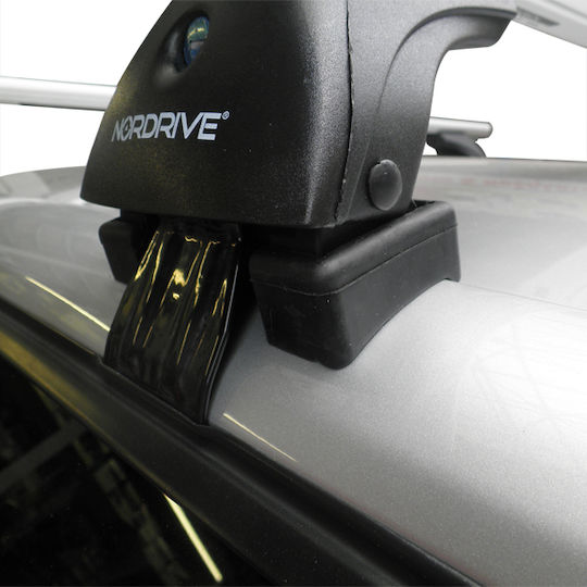 Nordrive (with Roof Rack Legs)