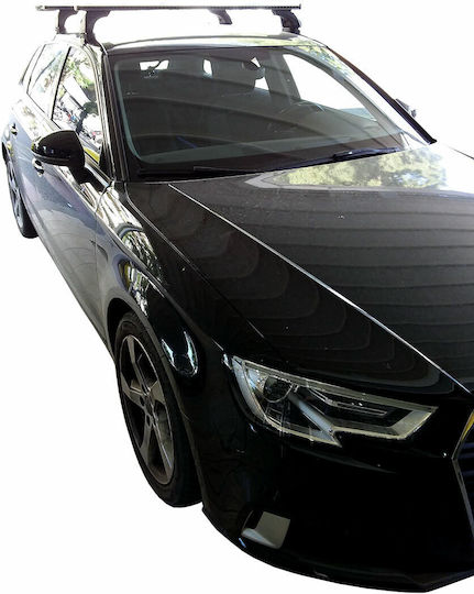 Nordrive 2012+ (with Roof Rack Legs)
