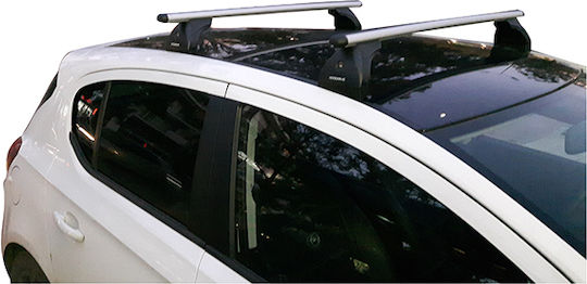 Nordrive 2014+ (with Roof Rack Legs)