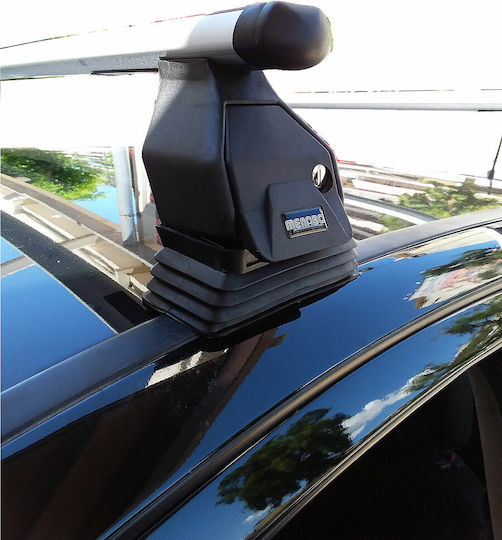Nordrive 2004-2012 (with Roof Rack Legs)