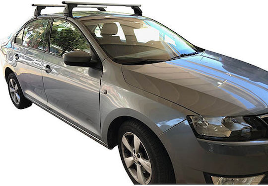 Nordrive 2013+ (with Roof Rack Legs)