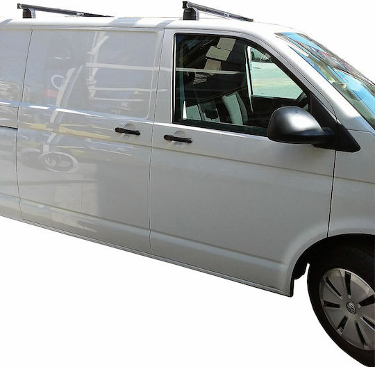 Nordrive 2020+ (with Roof Rack Legs)