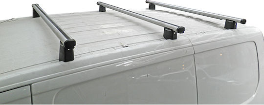 Nordrive 2007+ (with Roof Rack Legs)