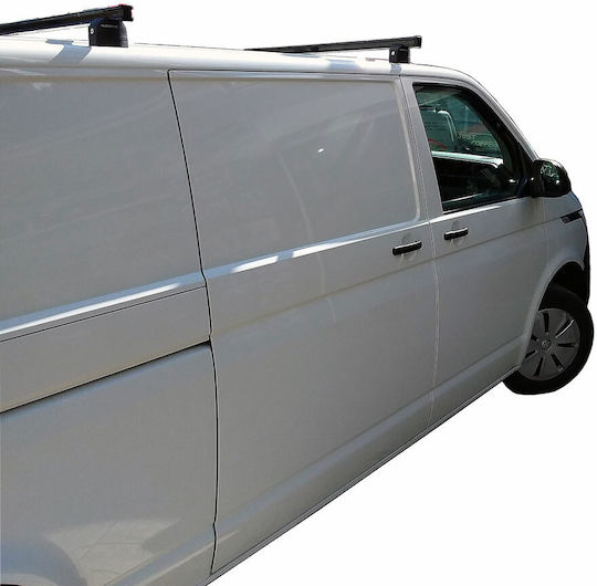 Nordrive 2020+ (with Roof Rack Legs)