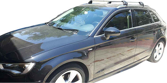 Nordrive 2012+ (with Roof Rack Legs)