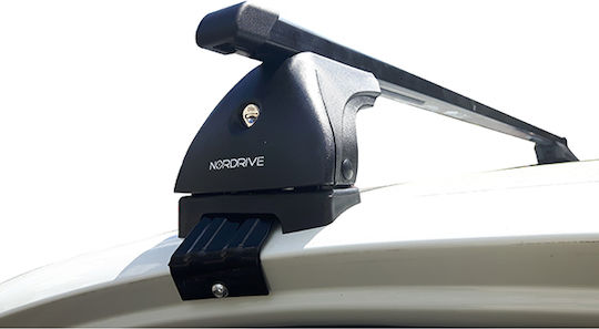 Nordrive pentru Alfa Romeo Giulietta 2010+ (Set cu picioare)