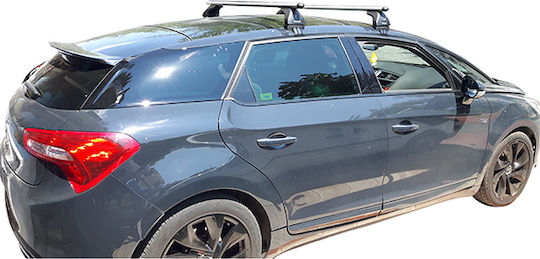 Nordrive 2011+ (with Roof Rack Legs)