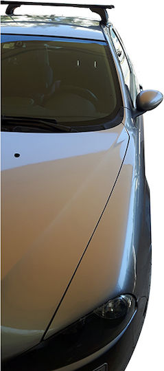 Nordrive 2000-2010 (with Roof Rack Legs)