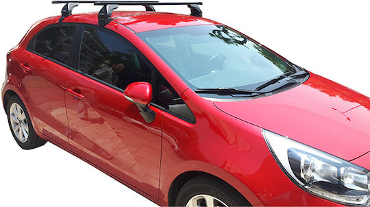 Nordrive 120cm. 2011-2017 (with Roof Rack Legs)