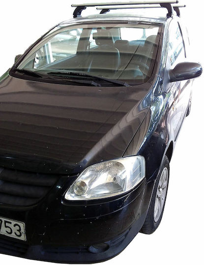 Nordrive pentru Volkswagen Vulpe 2005-2010 (Set cu picioare)