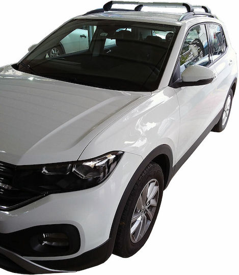 Nordrive 2019+ (with Roof Rack Legs)