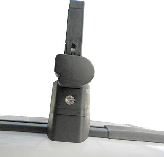 Nordrive 1997-2003 (with Roof Rack Legs)