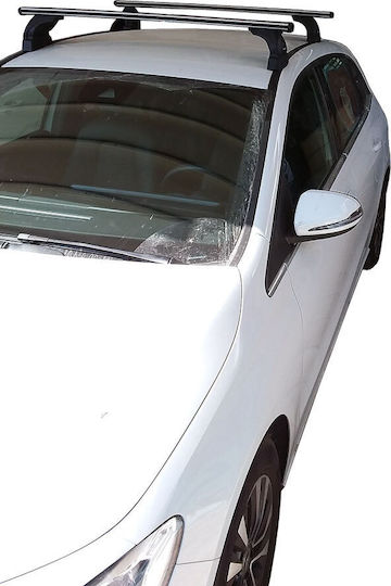 Nordrive 2019+ (with Roof Rack Legs)