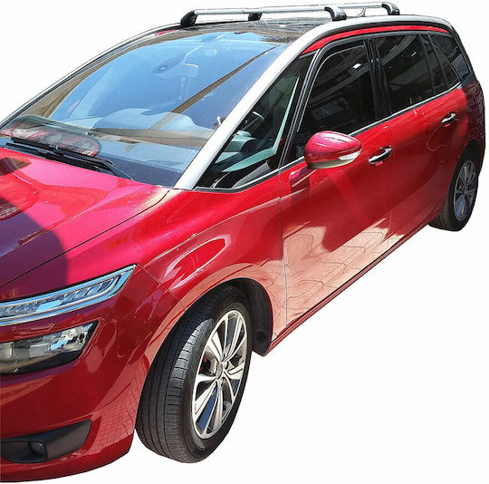 Nordrive pentru Citroen C4 Grand Picasso 2013-2018 (Set cu picioare)