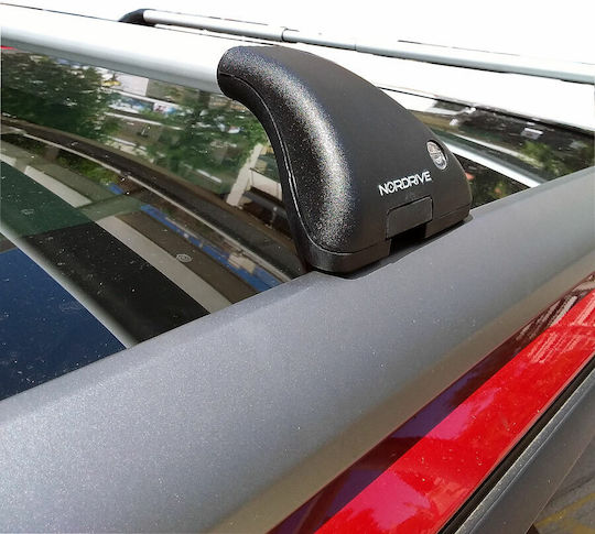Nordrive pentru Citroen C4 Grand Picasso 2013-2018 (Set cu picioare)