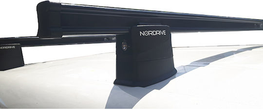 Nordrive 2004-2015 (with Roof Rack Legs)