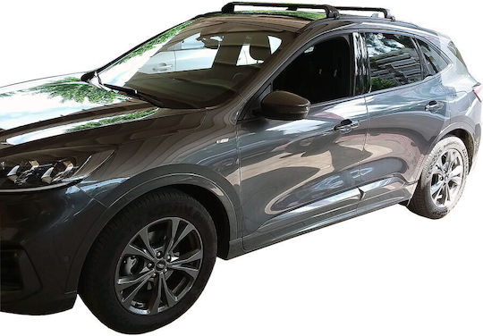 Nordrive 2019+ (with Roof Rack Legs)