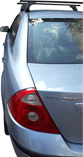 Nordrive 2000-2007 (with Roof Rack Legs)