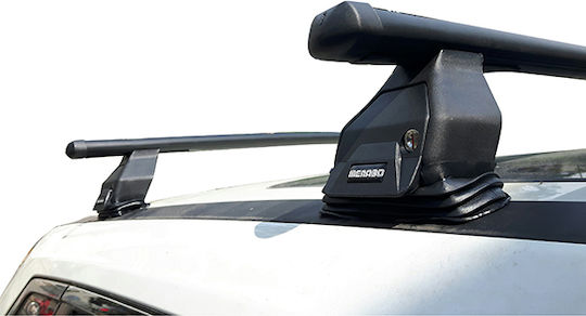 Nordrive 2014+ (with Roof Rack Legs)
