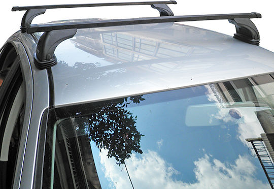Nordrive 2000-2005 (with Roof Rack Legs)