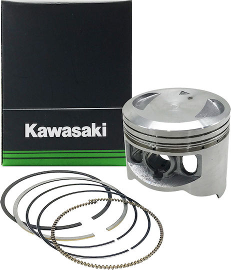 Kawasaki Motorcycle Piston 53.5mm
