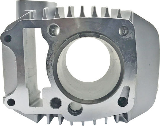 Honda Vernal Motorcycle Engine Cylinder 52.4mm for Honda Innova 125