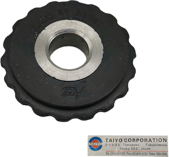 Ραουλο Μικρο Tentωτηρα Honda Taiyo Japan
