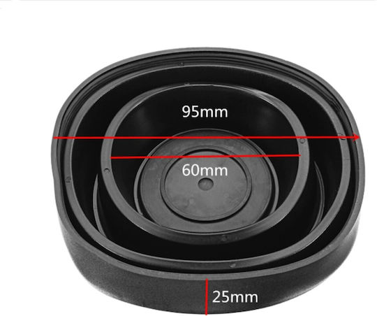 Car Bodywork Spare Part for Renault Wind
