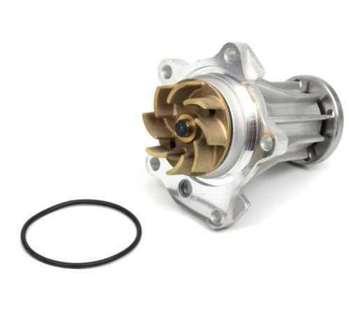 Ford Car Water Pump for Ford Transit