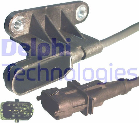 Delphi Camshaft Sensor Car Engine Sensor