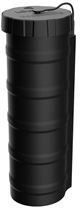 Round 32x10 Car Document Case