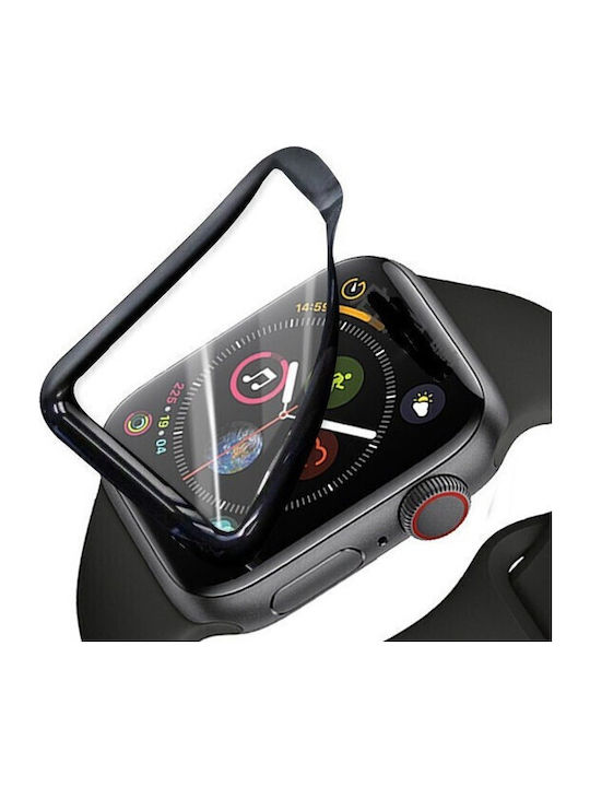 Защитен екран за Apple Watch 40 мм 1бр 1306575