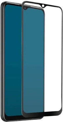 Nuglas 5D Full Face Tempered Glass (Tcl 30)