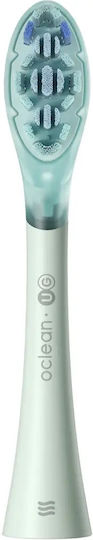 OClean Ultra Gum Care Replacement Heads Quantity 2
