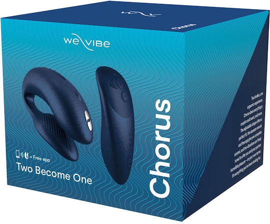 We-Vibe Mini Δονητής Μασάζ 7.8cm
