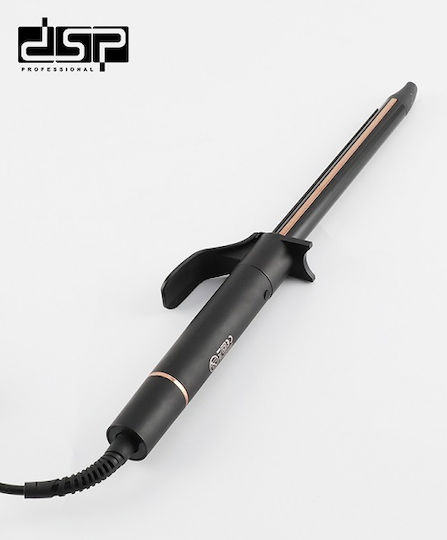 DSP Преса за Коса за Къдрици 19мм 50W 615389