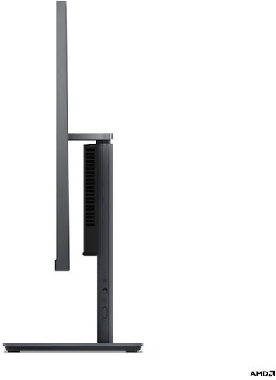 Lenovo IdeaCentre AIO 27ARR9 27" (Ryzen 7-7735HS/16GB/512GB SSD/FHD/Без операционна система) Luna Grey UK