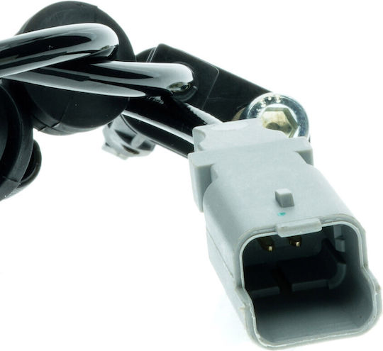 Wheel Speed Abs Sensor Front Peugeot 607 9d 9u
