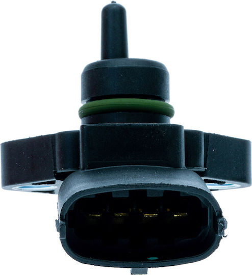 Map Pressure Sensor In Intake Manifold Daf Ford Iveco