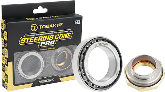 Pro Racing Sym Vf 185i Jet X Tobaki Conical Fork Wheel Bearing