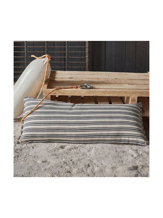 Today Garden Bench Cushion Beige 35x80cm.