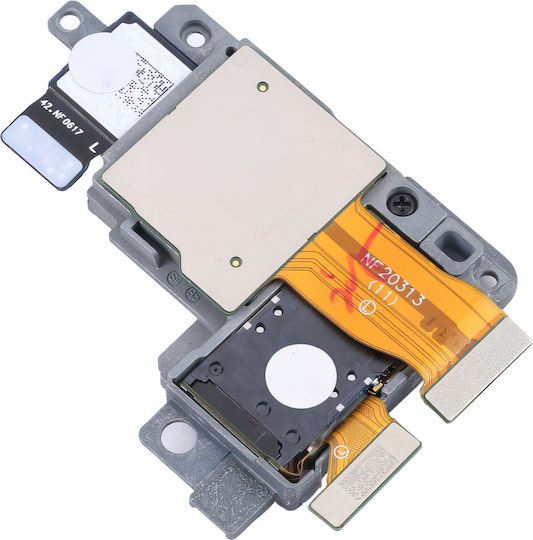 Original Main Rear Camera Samsung Note 20 Ultra Sm-n986