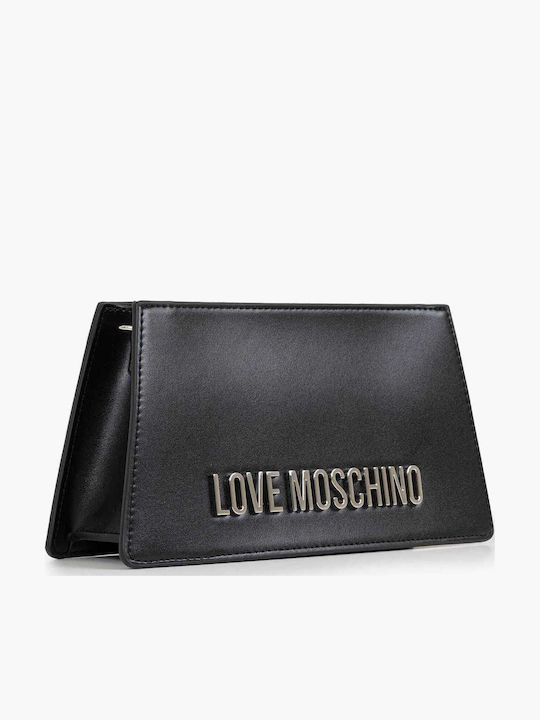 Women's Crossbody Bag Black