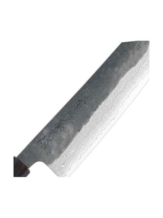 Tojiro Messer Chefkoch aus Damaststahl 24cm