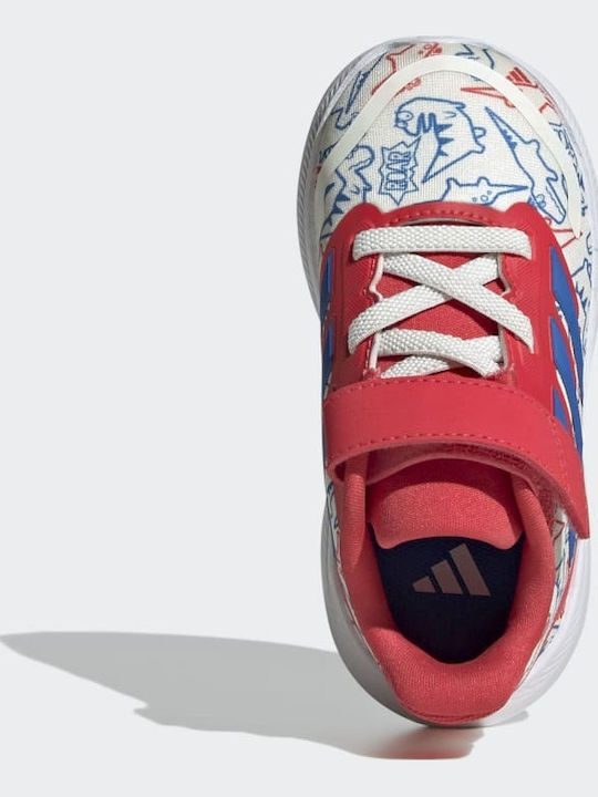 Runfalcon 5 Runfalcon 5 Kids Sports Shoes Running with Hoop & Loop Closure Multicolour