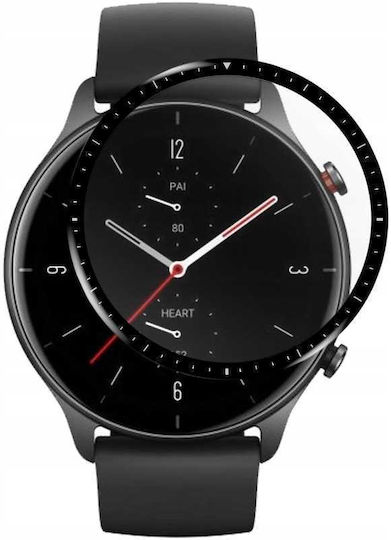 Sticlă Hibridă Sc Amazfit GTR 2